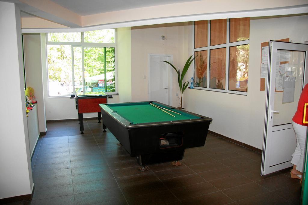 Hotel Lotos Kiten  Exterior photo